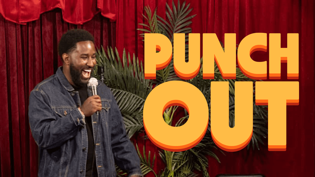 Punch Out 🥊