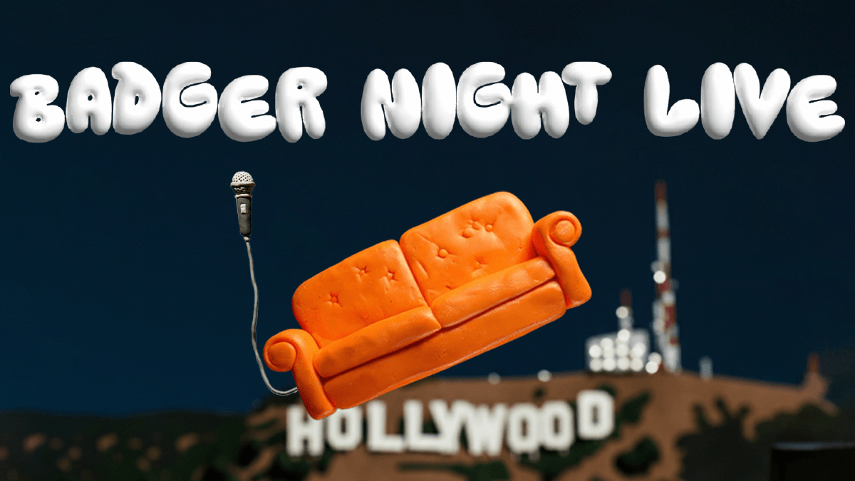Badger Night Live