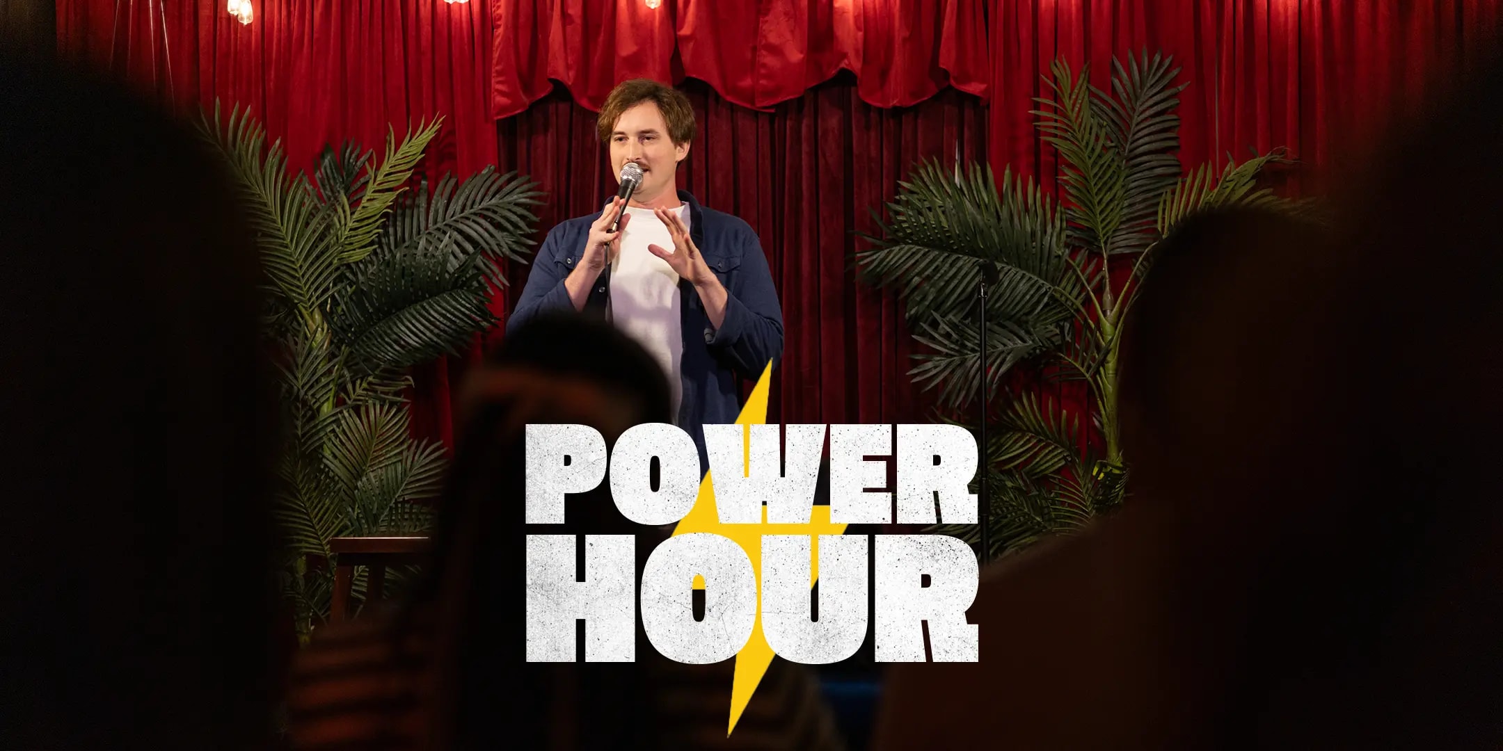Power Hour ⚡