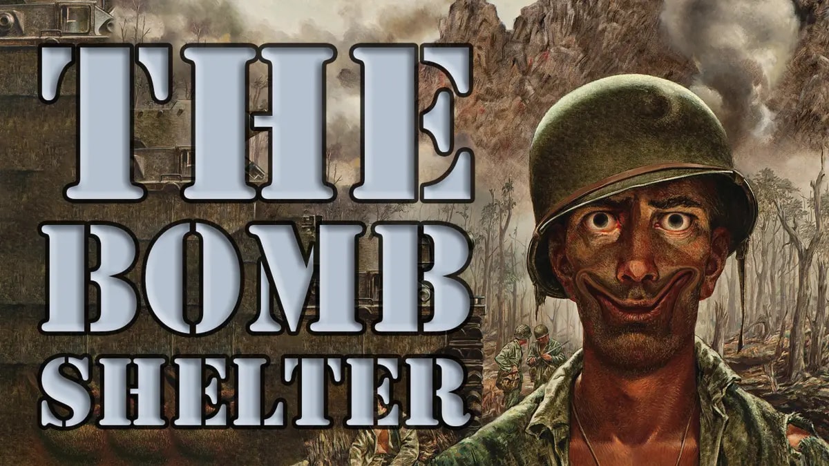 The Bomb Shelter
